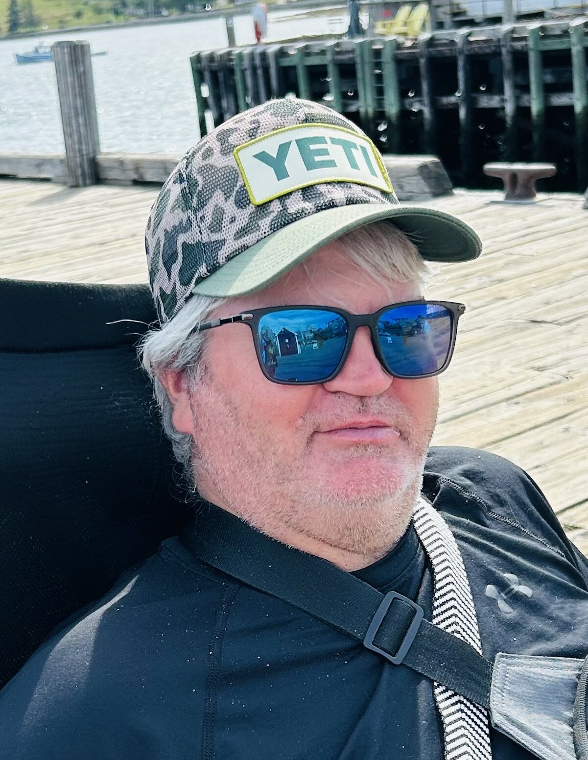 Jody Garfield Illingworth