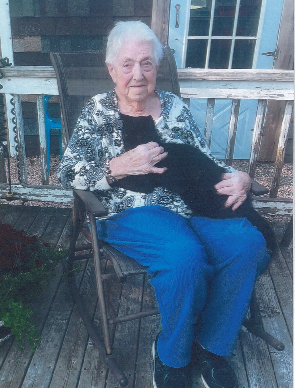 Audrey Jean Himmelman