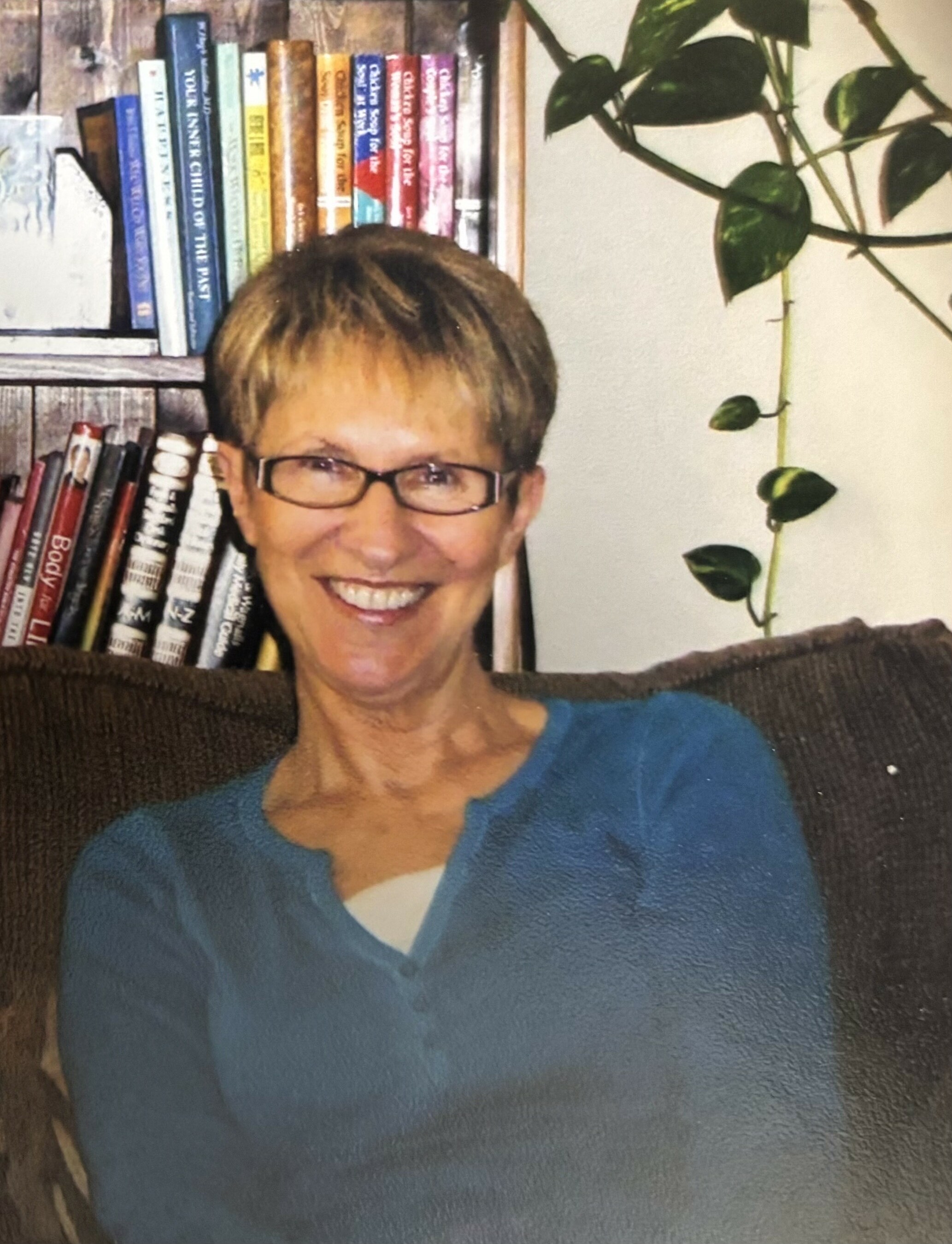 Janice Pauline Holland