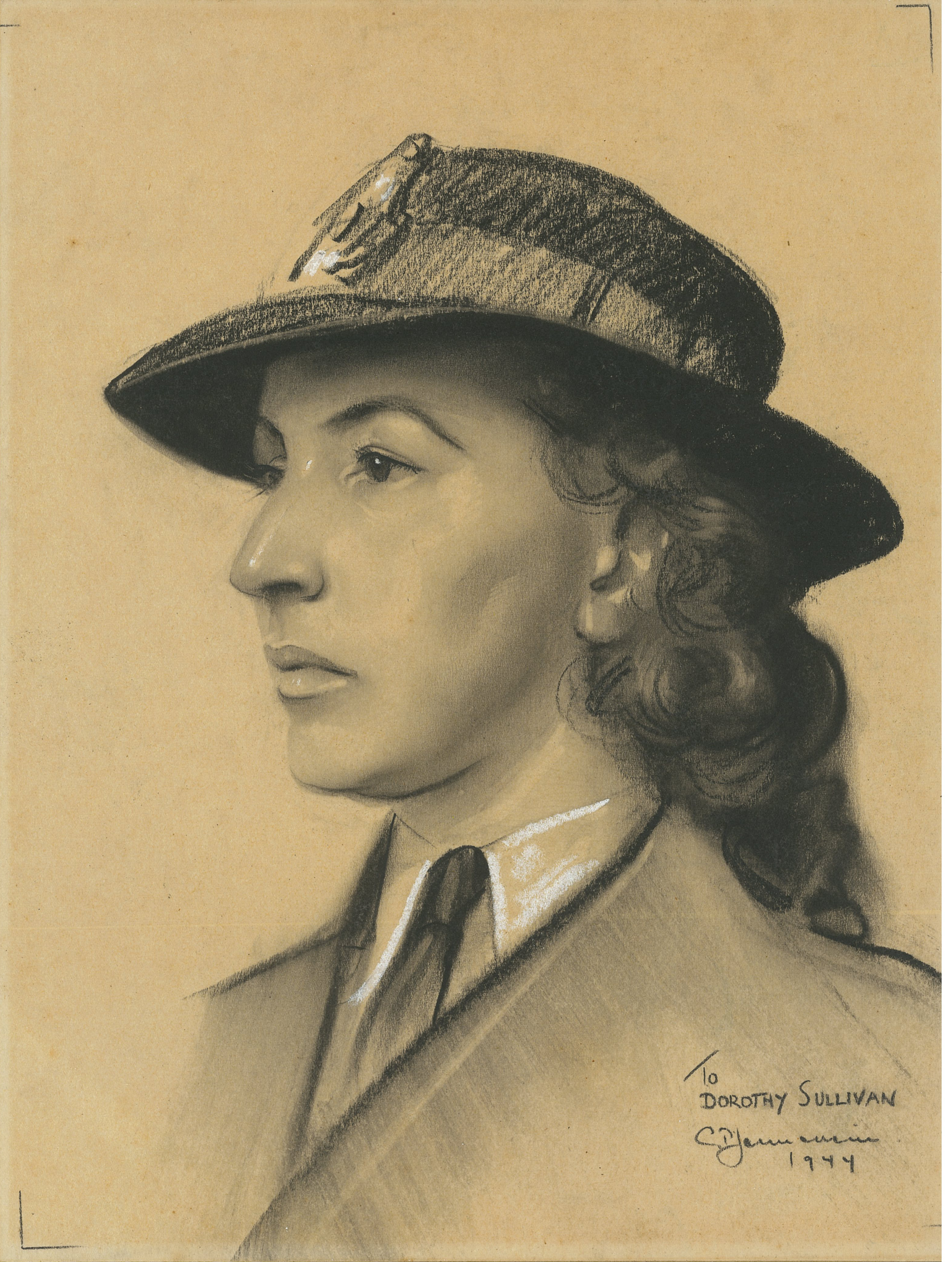 Dorothy May Ramsland