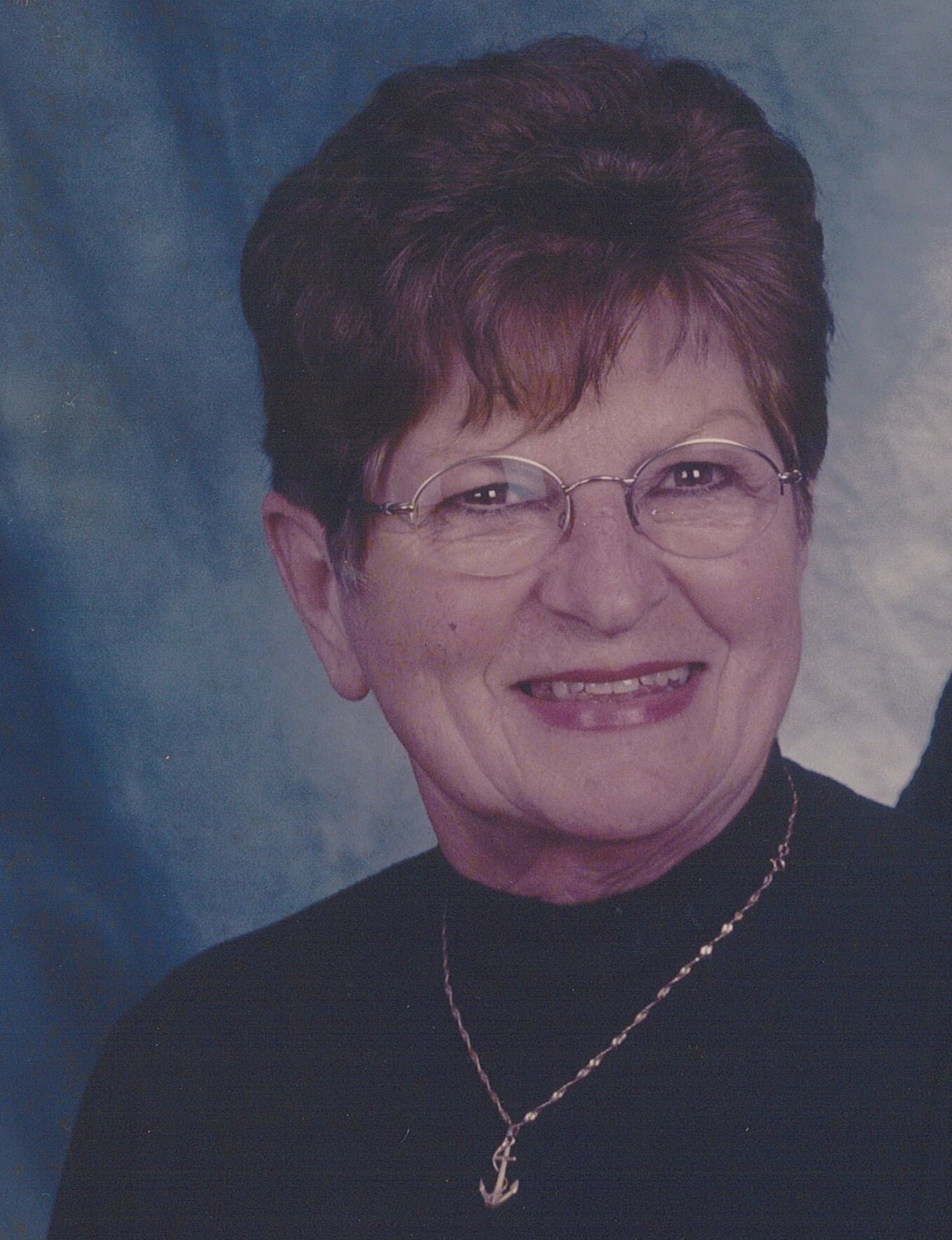 Lucille Melvina Selig